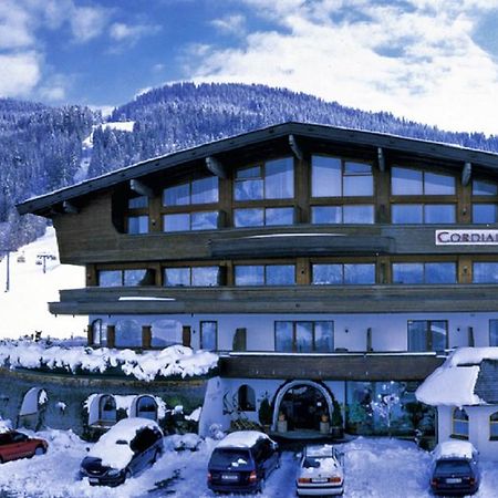 Cordial Sport Hotel Going Going am Wilden Kaiser Bagian luar foto