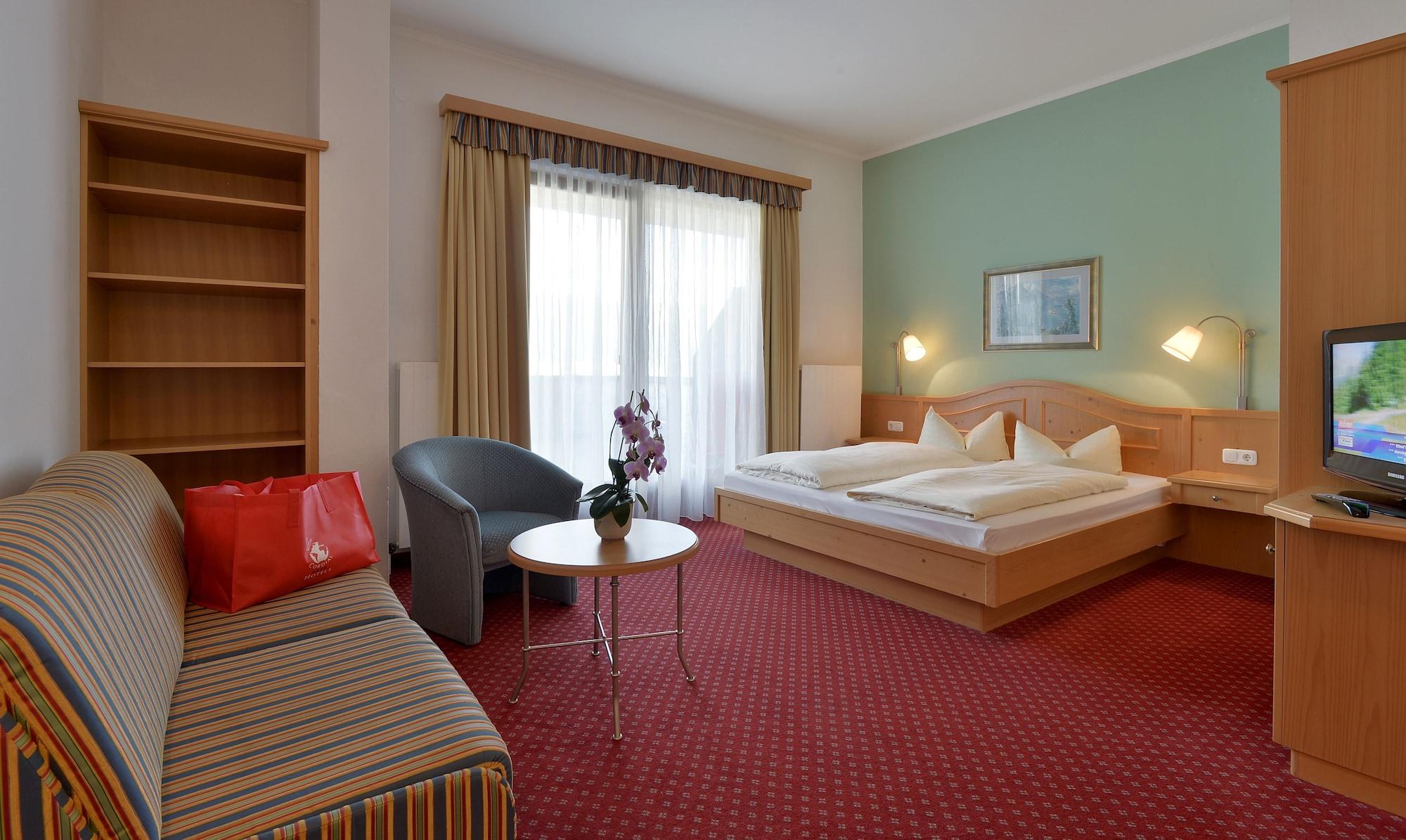 Cordial Sport Hotel Going Going am Wilden Kaiser Bagian luar foto