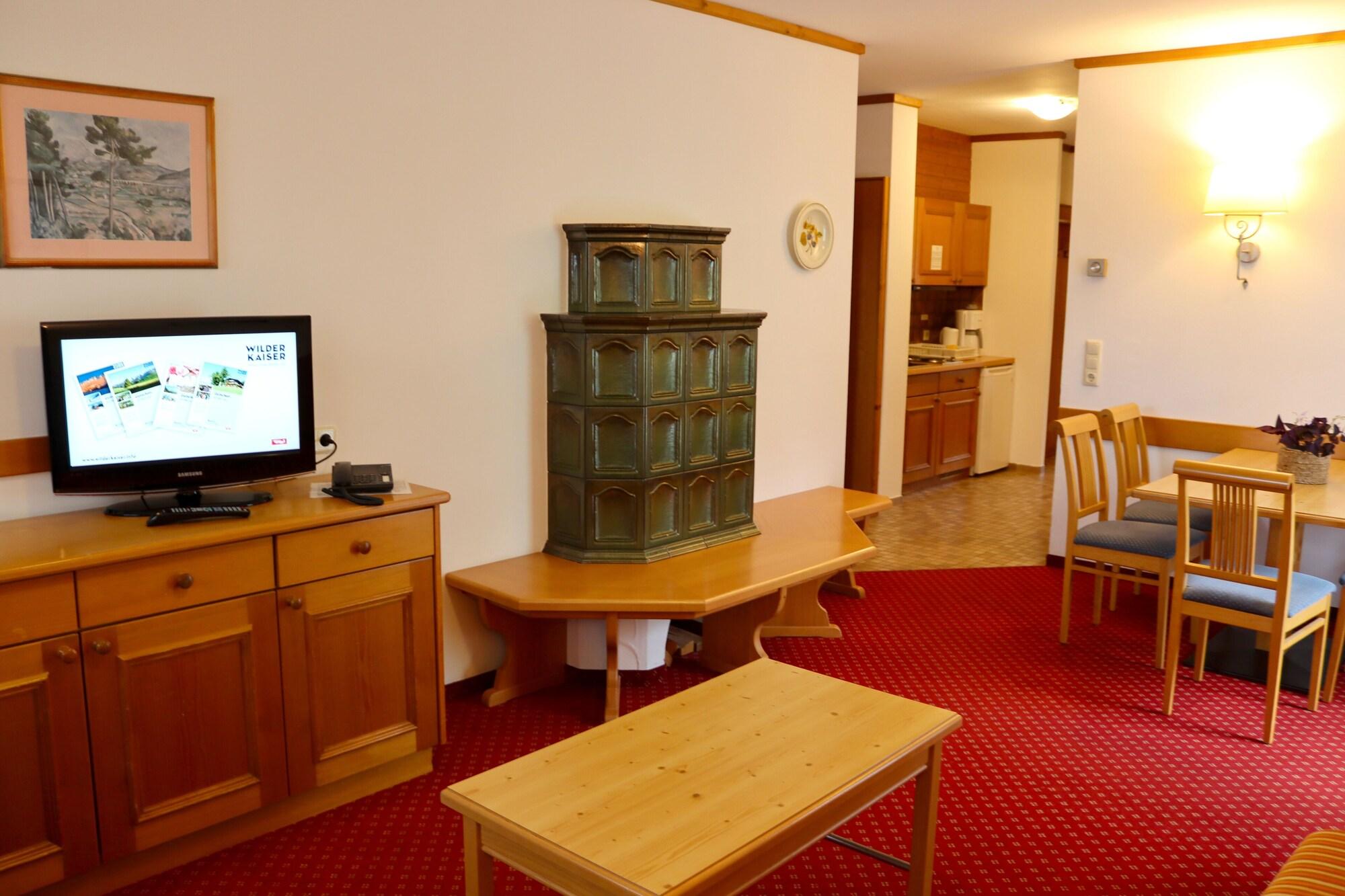 Cordial Sport Hotel Going Going am Wilden Kaiser Bagian luar foto