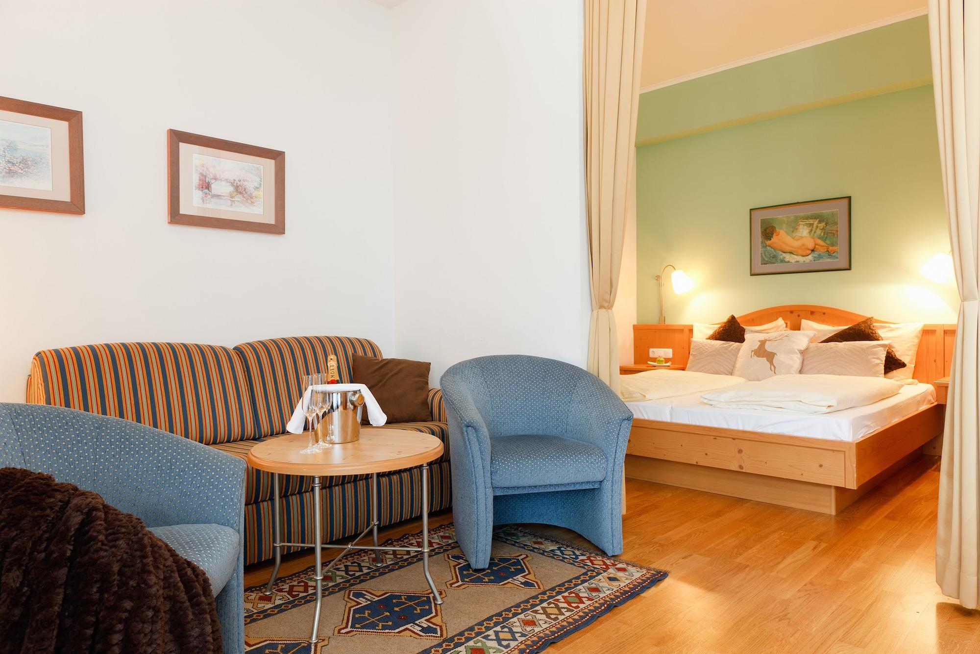 Cordial Sport Hotel Going Going am Wilden Kaiser Bagian luar foto
