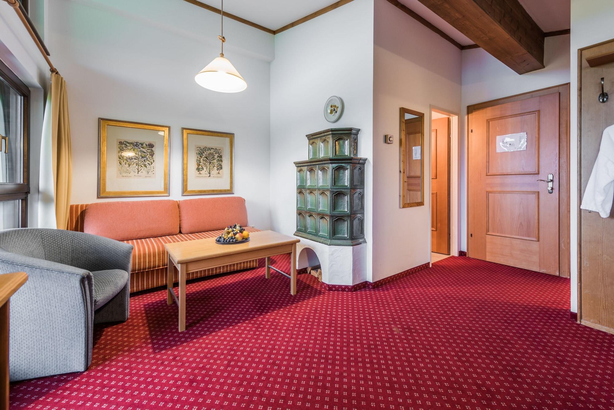 Cordial Sport Hotel Going Going am Wilden Kaiser Bagian luar foto