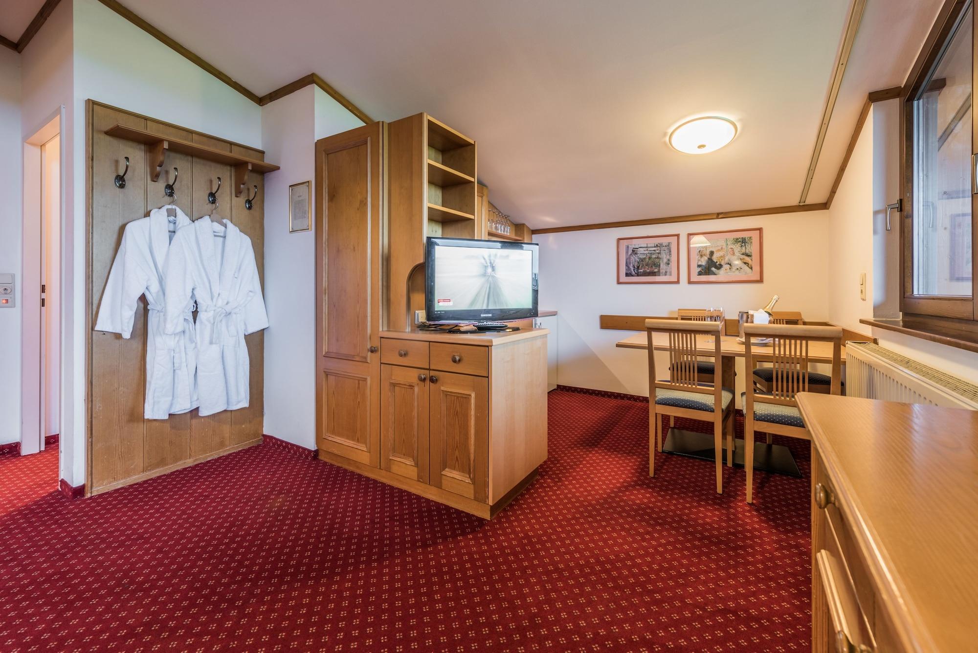 Cordial Sport Hotel Going Going am Wilden Kaiser Bagian luar foto