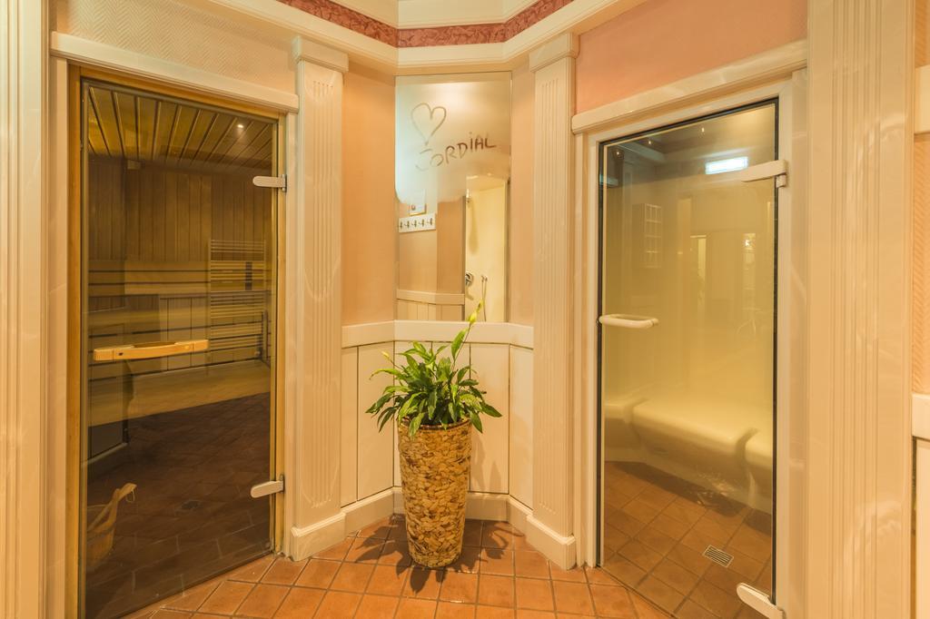 Cordial Sport Hotel Going Going am Wilden Kaiser Bagian luar foto