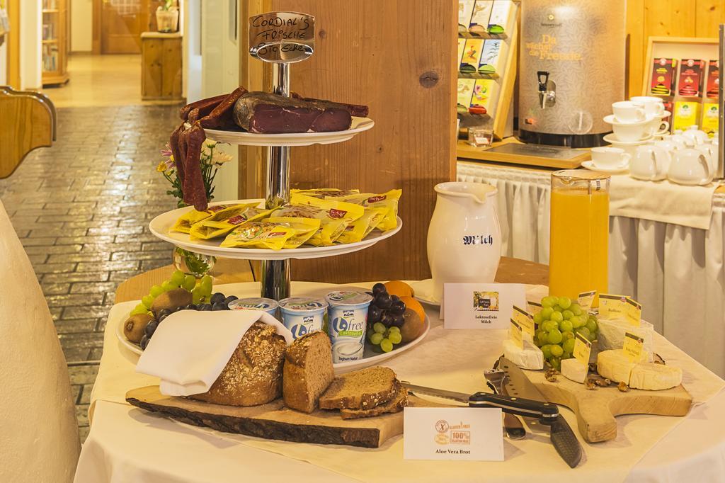 Cordial Sport Hotel Going Going am Wilden Kaiser Bagian luar foto