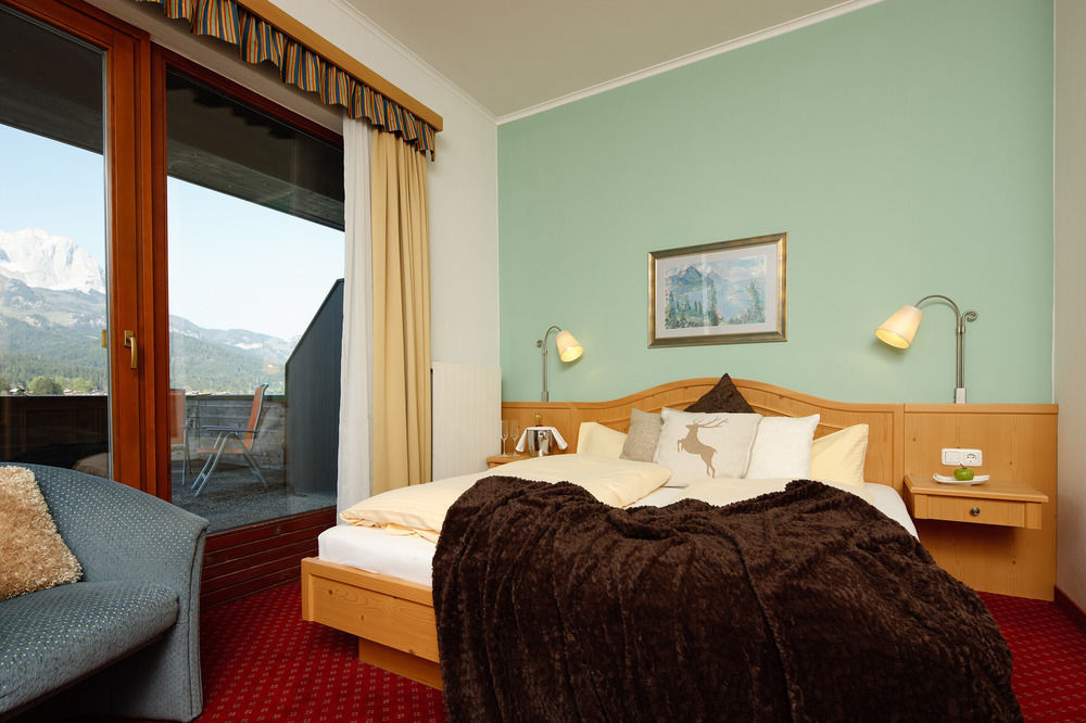 Cordial Sport Hotel Going Going am Wilden Kaiser Bagian luar foto