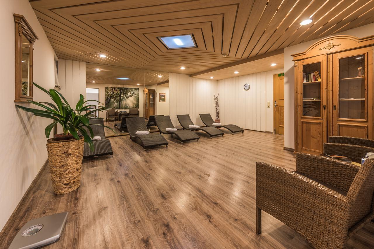 Cordial Sport Hotel Going Going am Wilden Kaiser Bagian luar foto
