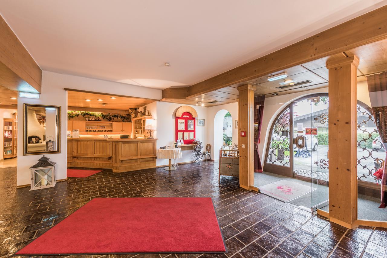 Cordial Sport Hotel Going Going am Wilden Kaiser Bagian luar foto