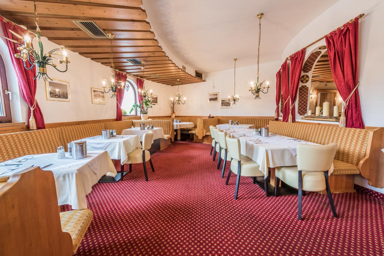 Cordial Sport Hotel Going Going am Wilden Kaiser Bagian luar foto