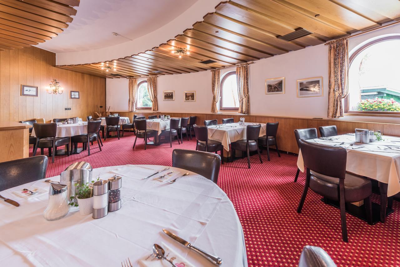 Cordial Sport Hotel Going Going am Wilden Kaiser Bagian luar foto
